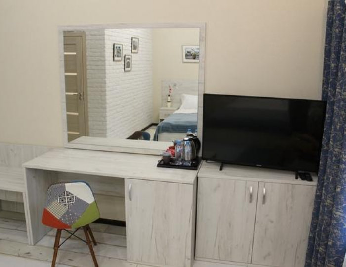 Номер студия полулюкс - Мини-отель «Авиатор» Орел