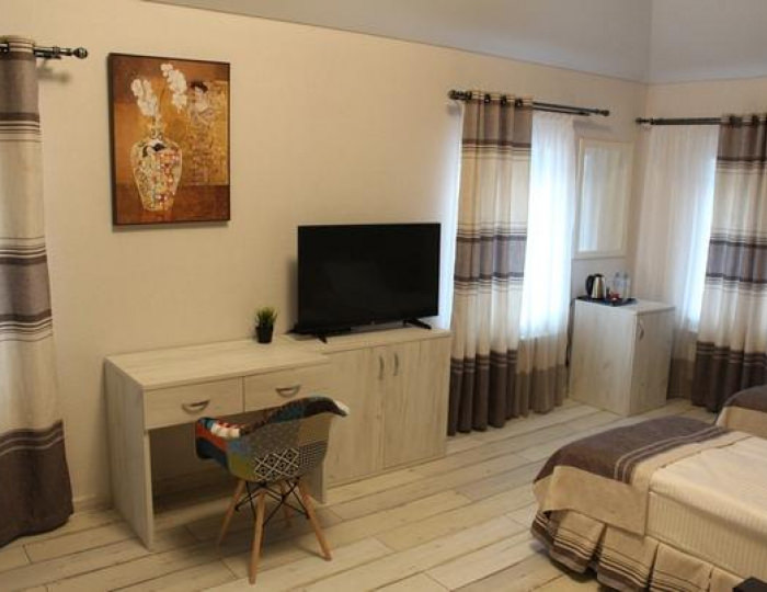 Номер люкс - Мини-отель «Авиатор» Орел