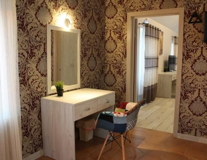 Номер люкс - Мини-отель «Авиатор» Орел