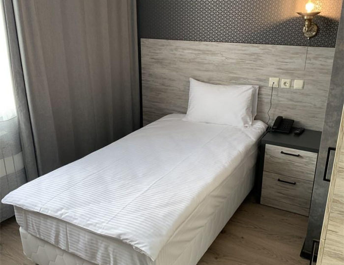 1-местный номер стандарт - Мини-отель «Авиатор» Орел