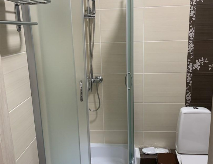 1-местный номер стандарт - Мини-отель «Авиатор» Орел