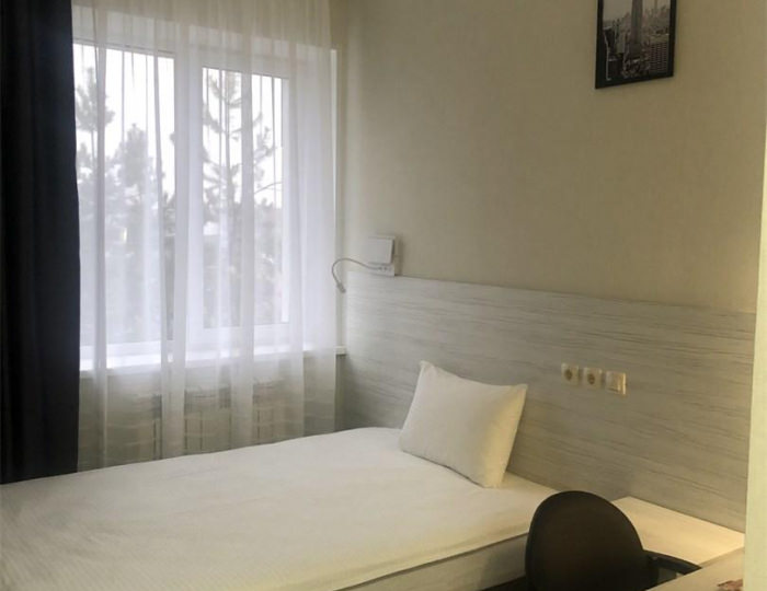 1-местный номер улучшенный - Мини-отель «Авиатор» Орел