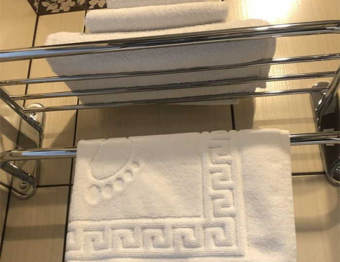 1-местный номер улучшенный - Мини-отель «Авиатор» Орел