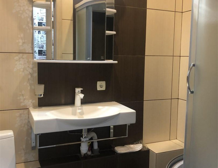 1-местный номер улучшенный - Мини-отель «Авиатор» Орел