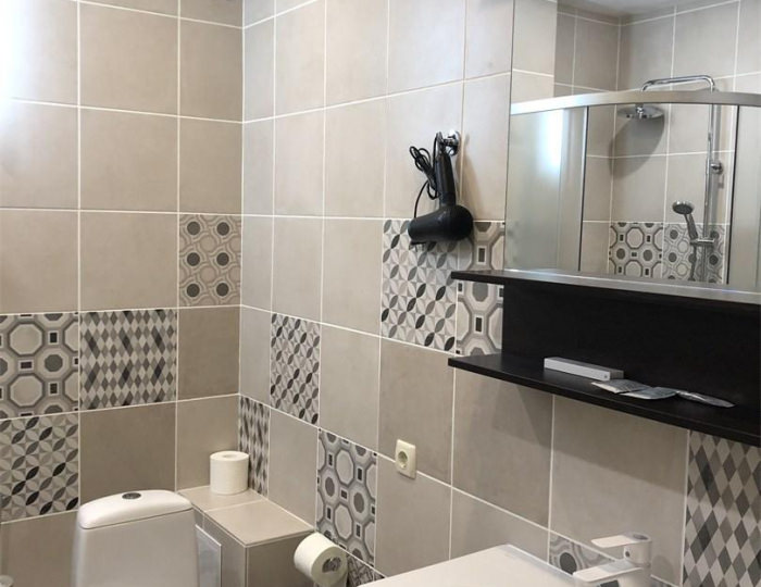 Номер студио (дюплекс) - Мини-отель «Авиатор» Орел