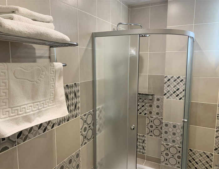 Номер студио (дюплекс) - Мини-отель «Авиатор» Орел