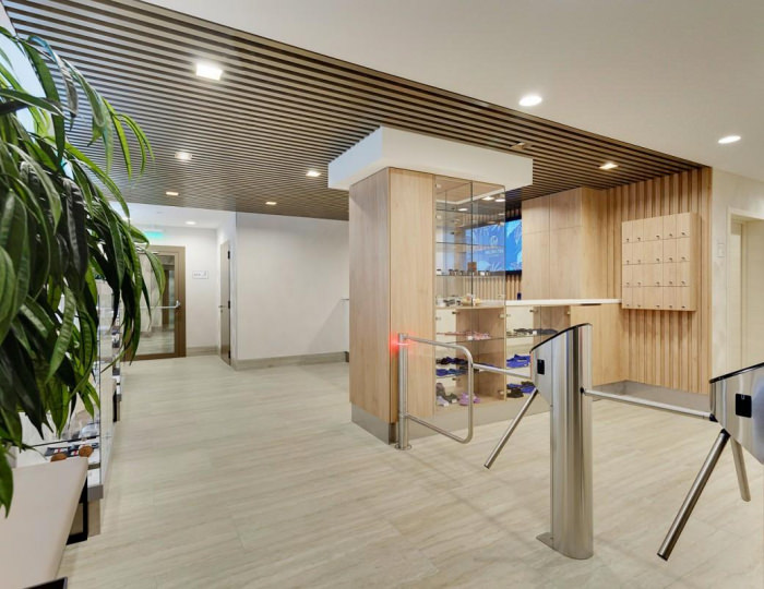 Отель «Репино Парк Отель» Репино