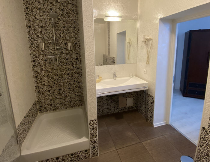 Connect 4-местный 3 комнатный - Парк-отель «Солнечный» Солнечное