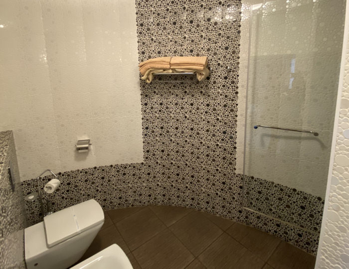 Connect 4-местный 3 комнатный - Парк-отель «Солнечный» Солнечное