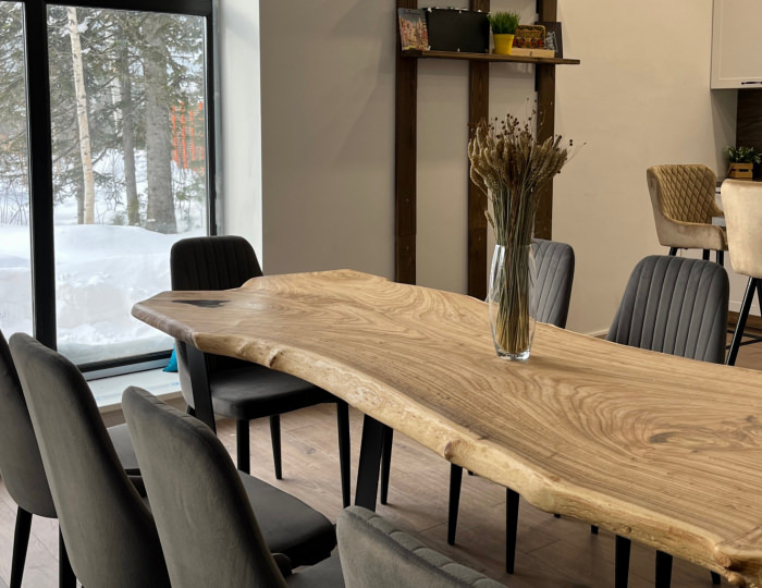 Рестораны и бары - Отель «Веранда» Шерегеш