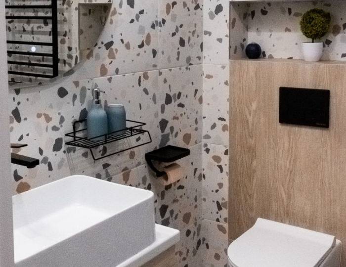 Коттедж 10-местный - Отель «Веранда» Шерегеш