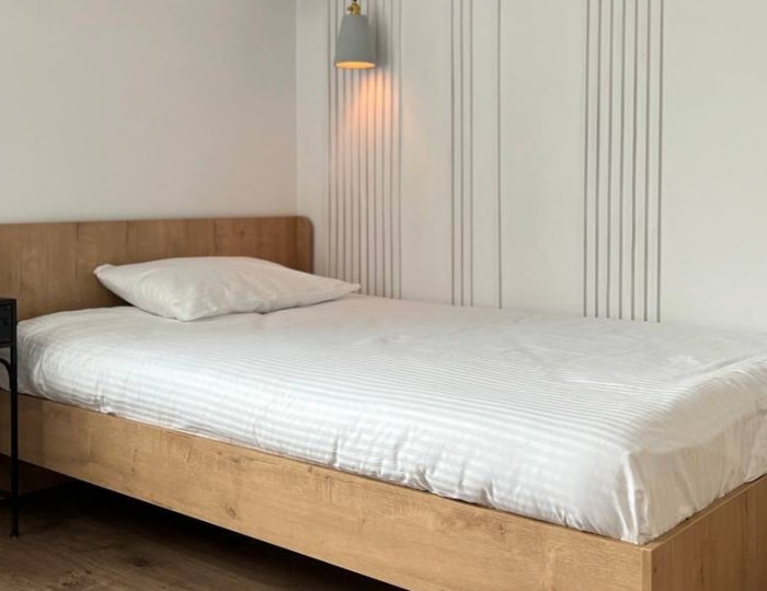 Коттедж 10-местный - Отель «Веранда» Шерегеш