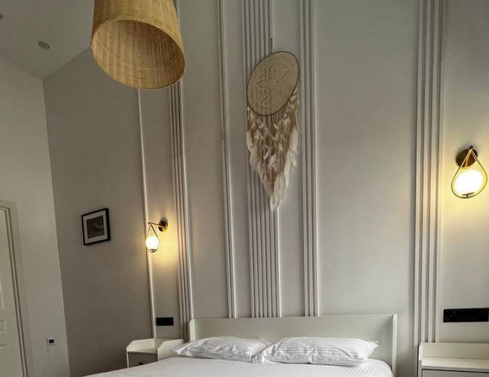 Коттедж 10-местный - Отель «Веранда» Шерегеш