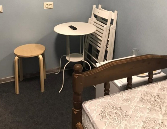 Стандарт 2-местный - Отель «Шориленд» Шерегеш