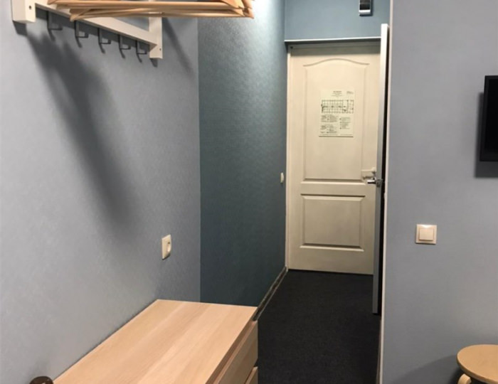 Стандарт 2-местный - Отель «Шориленд» Шерегеш