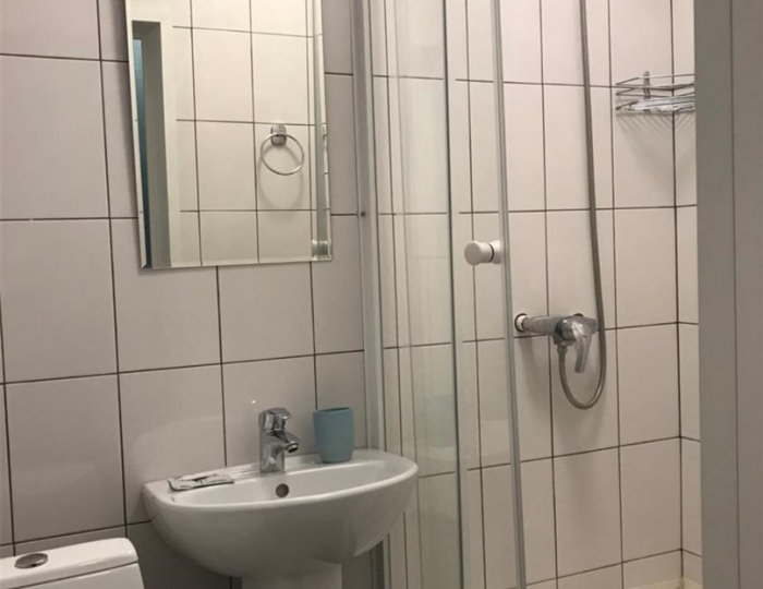 Стандарт 2-местный - Отель «Шориленд» Шерегеш