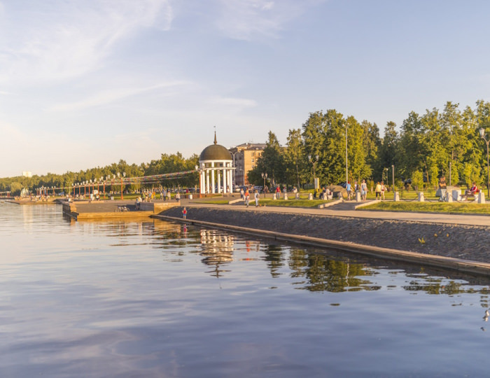 Спа-отель «Карелия»