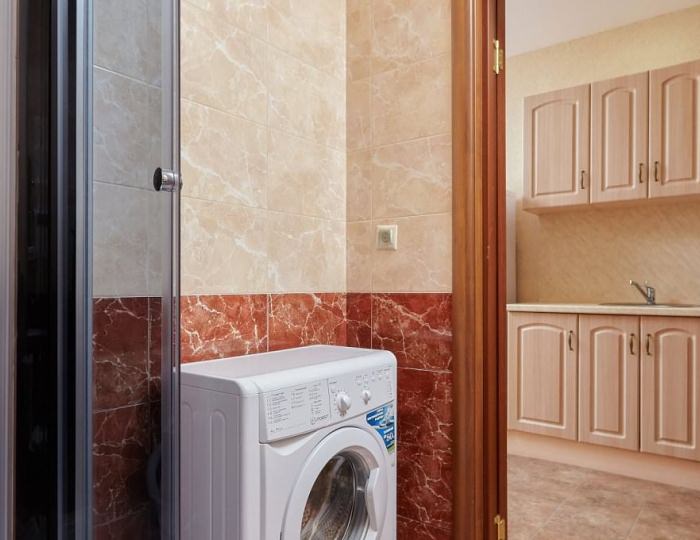 Стандарт 2-комнатный Double - Апарт-отель «Ханой-Москва»