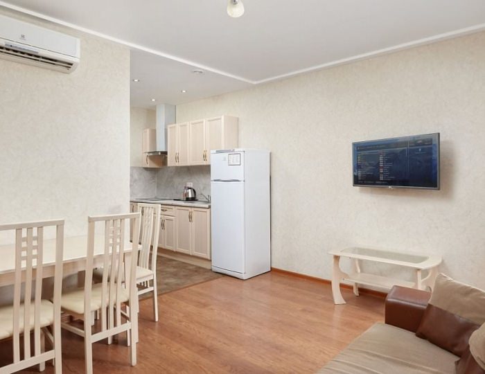 Стандарт 2-комнатный Twin - Апарт-отель «Ханой-Москва»