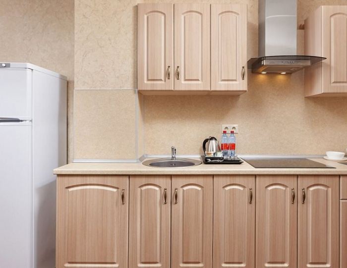 Стандарт 2-комнатный Twin - Апарт-отель «Ханой-Москва»