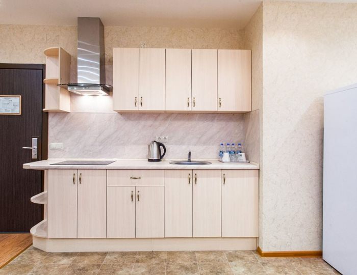 Стандарт 3-комнатный - Апарт-отель «Ханой-Москва»