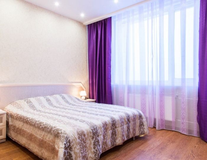 Стандарт 3-комнатный - Апарт-отель «Ханой-Москва»