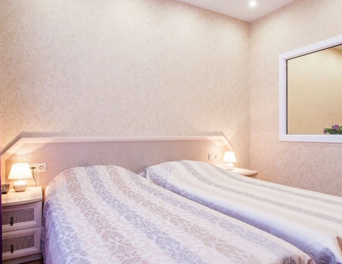 Стандарт 3-комнатный - Апарт-отель «Ханой-Москва»