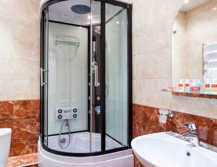 Стандарт 3-комнатный - Апарт-отель «Ханой-Москва»