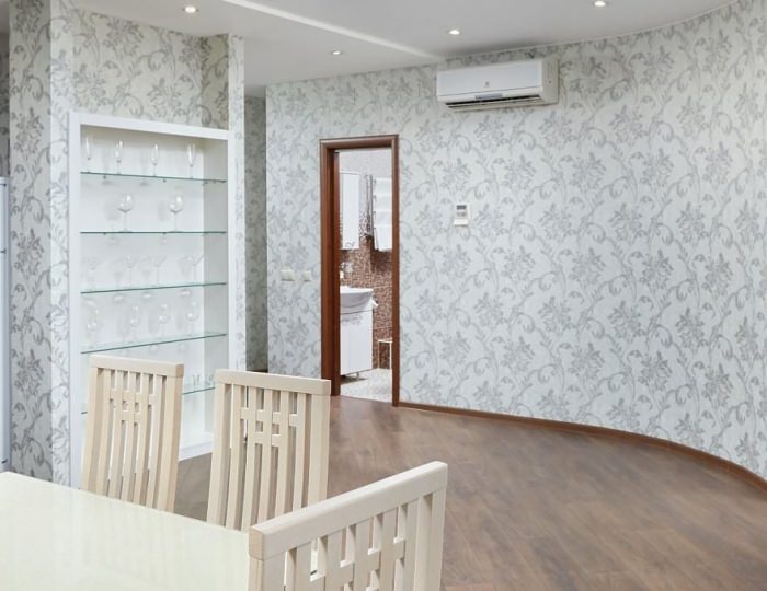 Премиум плюс 2-комнатный - Апарт-отель «Ханой-Москва»