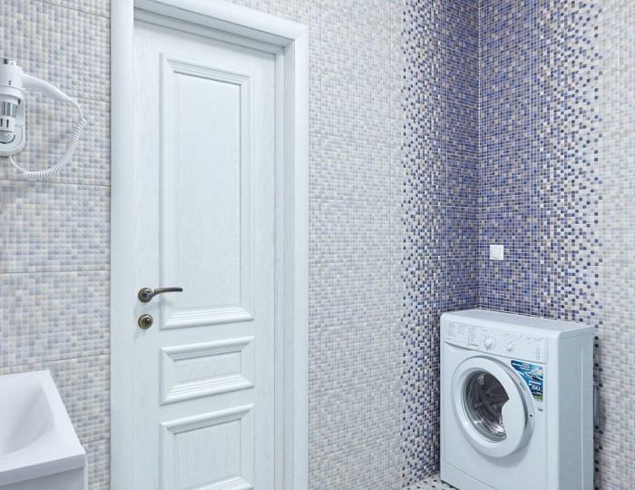 Премиум плюс 3-комнатный - Апарт-отель «Ханой-Москва»