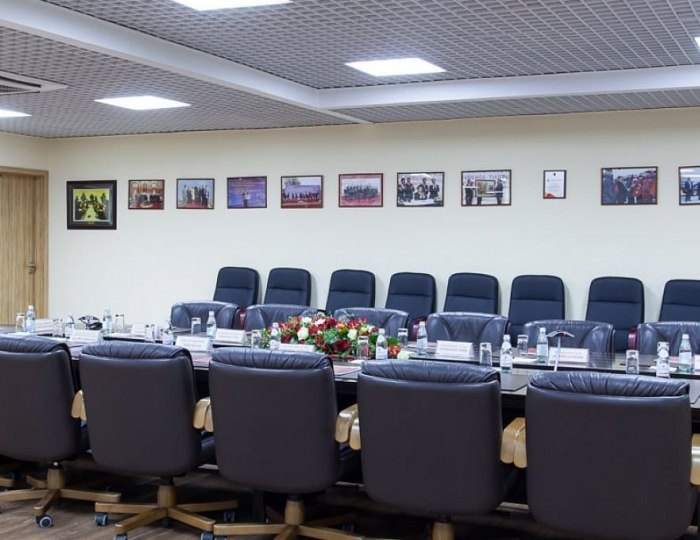 Конференц-зал «Президент» - Апарт-отель «Ханой-Москва»