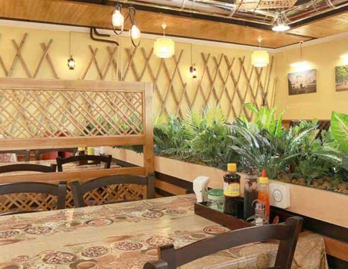 ASIA кафе - Апарт-отель «Ханой-Москва»