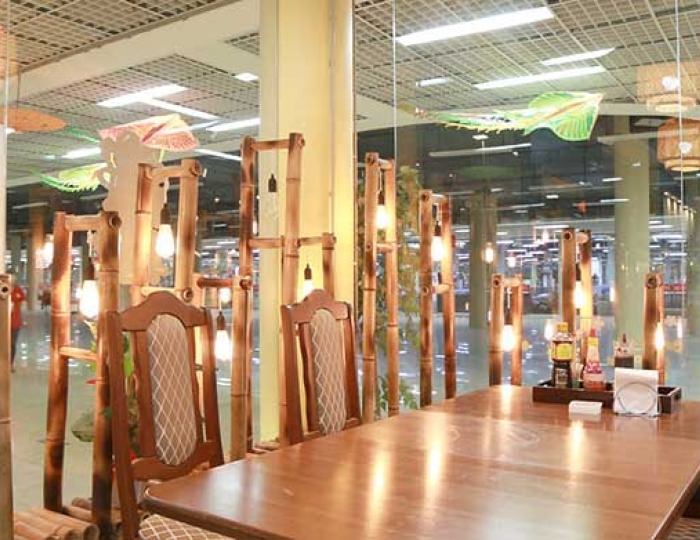 ASIA кафе - Апарт-отель «Ханой-Москва»