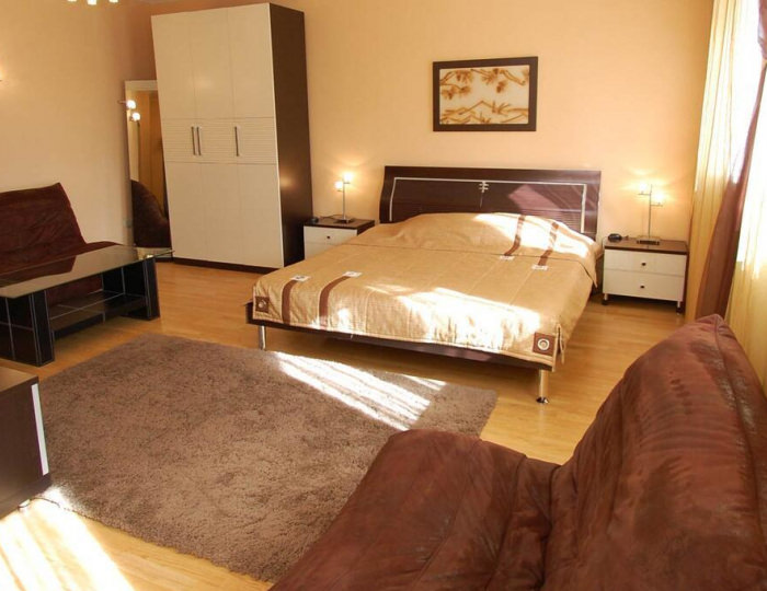 Отель «Триумф» Новокузнецк