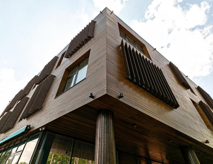 Резиденция «Жуковка»