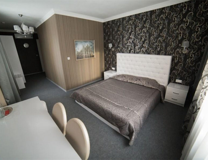 Мини-отель «Классик» Новокузнецк