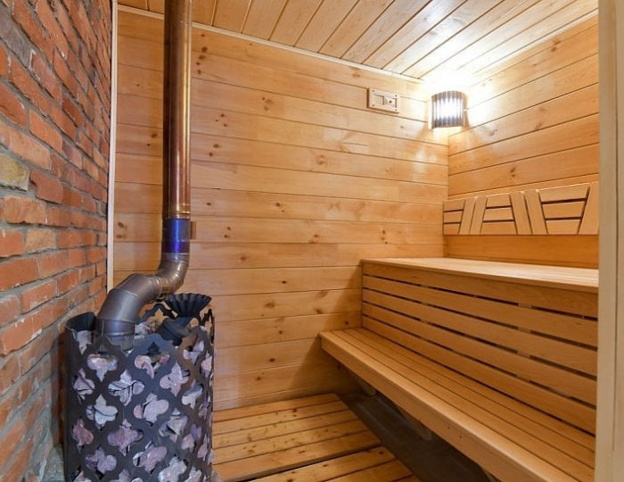 SPA-отдых - База отдыха «Заимка Лесника» Белокуриха