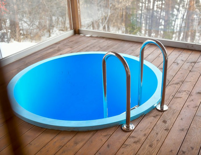 SPA-отдых - База отдыха «Заимка Лесника» Белокуриха