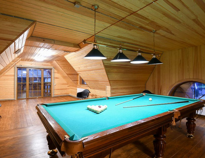 Услуги, развлечения и спорт - База отдыха «Заимка Лесника» Белокуриха