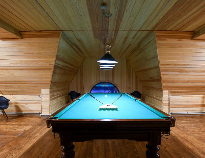 Услуги, развлечения и спорт - База отдыха «Заимка Лесника» Белокуриха