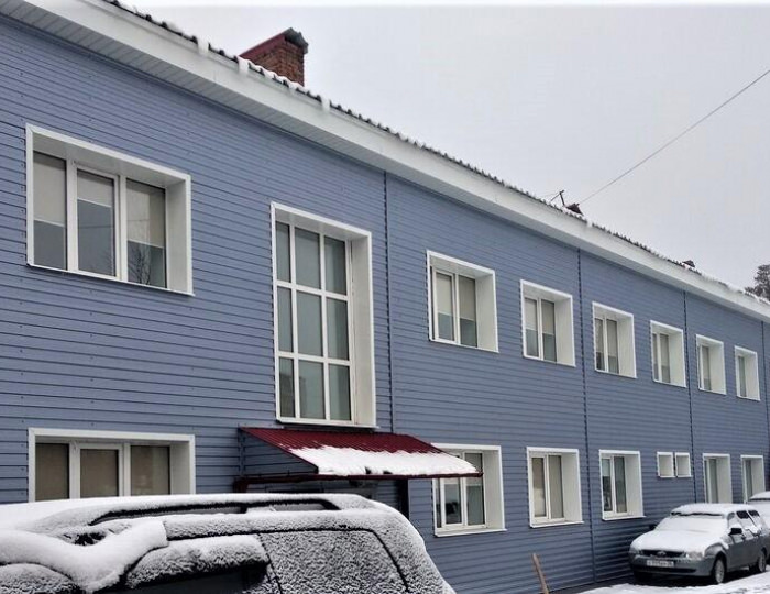 Мини-отель «Пилот» Братск