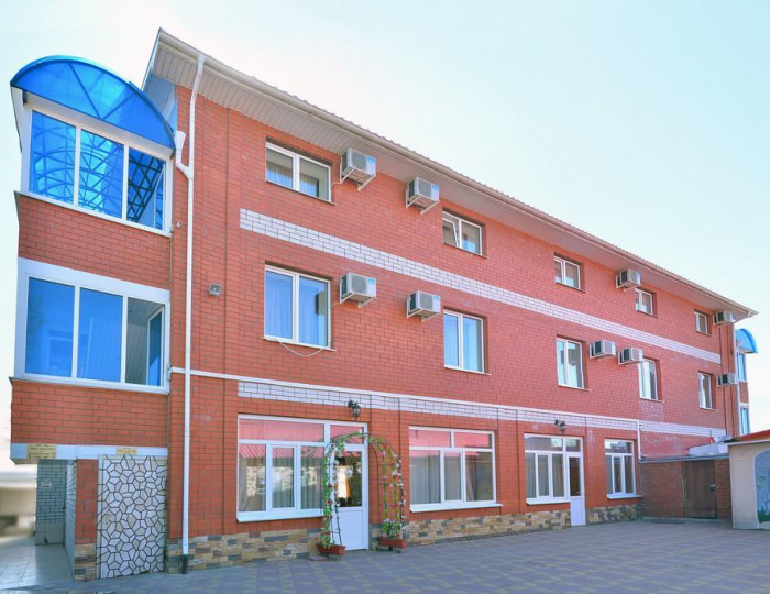 Отель «Гостиный двор №1» Воронеж