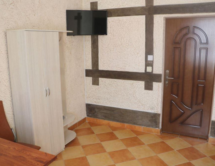 Люкс "Номер Короля" с 1 двуспальной кроватью - Отель «Гостиный двор №1» Воронеж