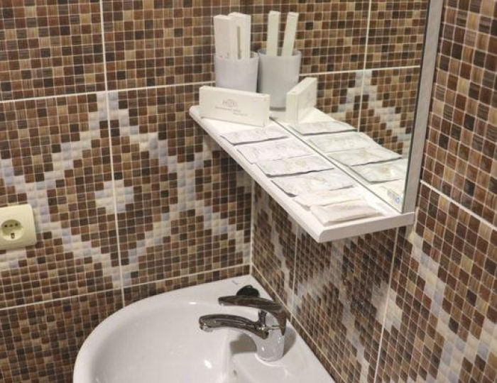 Люкс "Номер Короля" с 1 двуспальной кроватью - Отель «Гостиный двор №1» Воронеж