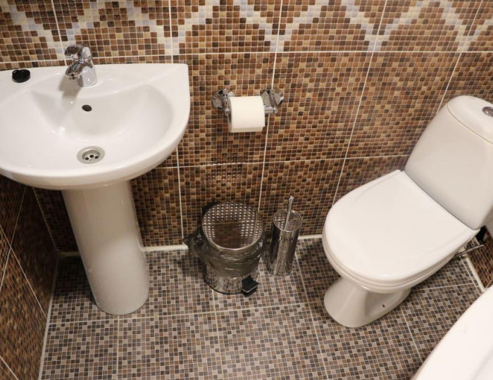 Люкс "Номер Короля" с 1 двуспальной кроватью - Отель «Гостиный двор №1» Воронеж