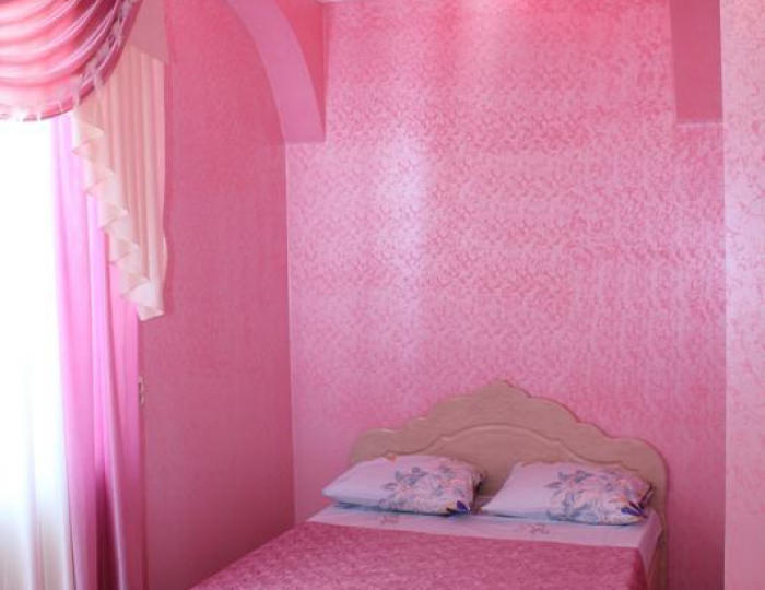 Люкс "Европейский" с 1 двуспальной кроватью - Отель «Гостиный двор №1» Воронеж