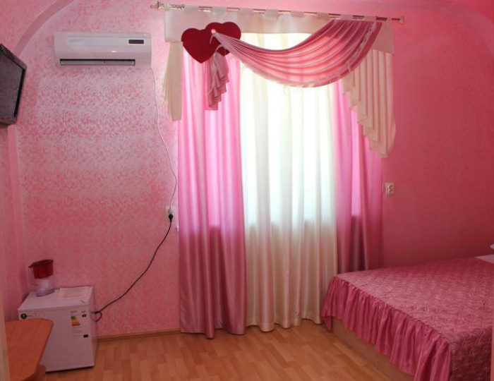 Люкс "Европейский" с 1 двуспальной кроватью - Отель «Гостиный двор №1» Воронеж