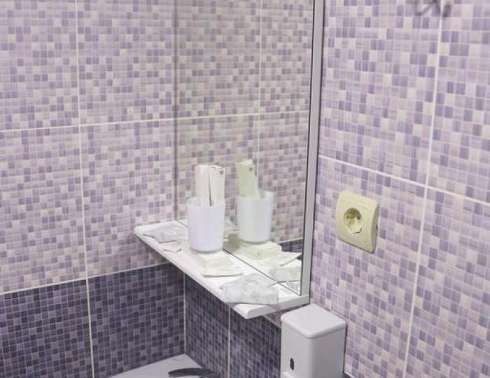 Номер делюкс с 2 односпальными кроватями - Отель «Гостиный двор №1» Воронеж