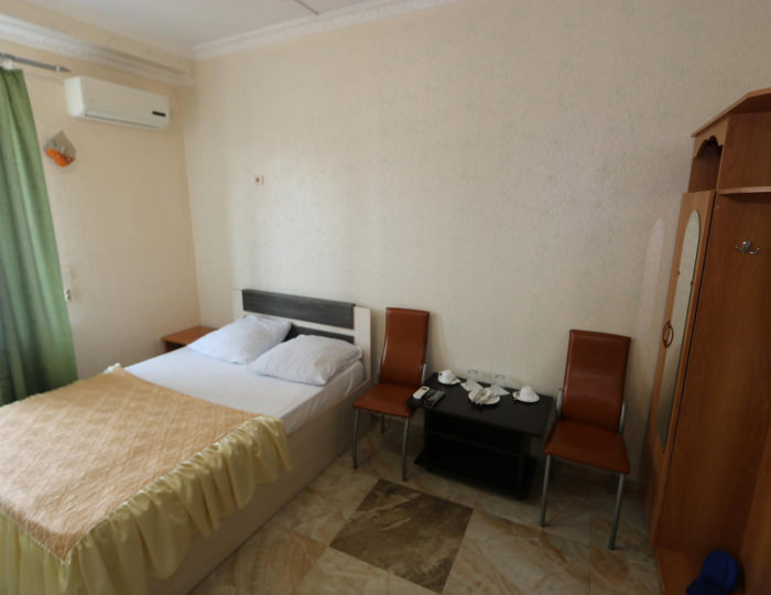 Номер стандарт улучшенный - Отель «Гостиный двор №1» Воронеж