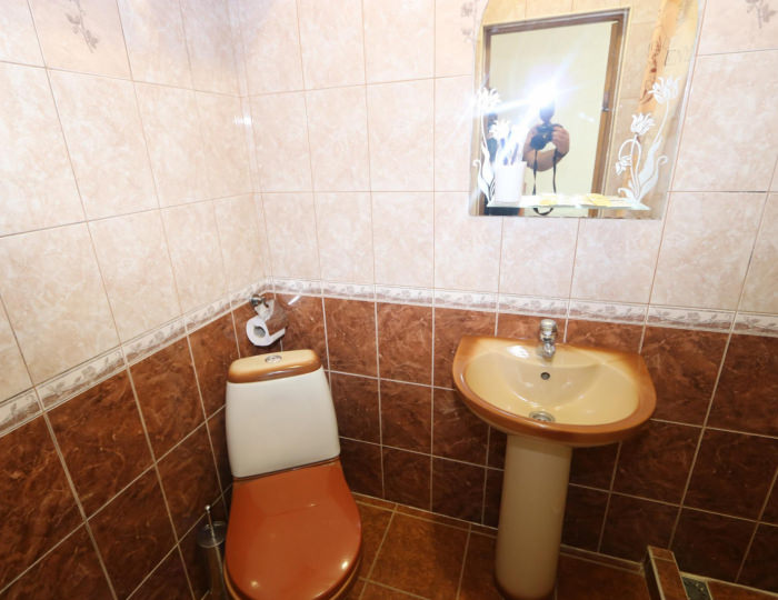 Номер стандарт улучшенный - Отель «Гостиный двор №1» Воронеж